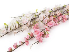    Hosszú sakura ág - 140 cm Virág, toll, növény