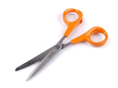 Fiskars papírvágó olló - 17 cm 