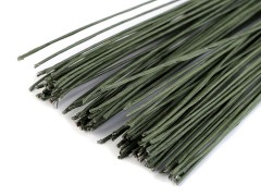 Florisztikai drót 1,3 mm - 10 db/csomag 