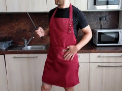 Professzionális állítható kötény Konyhai dekor,felszerelés
