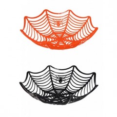 PÓKOS CUKORKÁS TÁL Party asztal