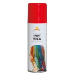 Haj színező spray - 125 ml Arcfesték,hajfesték,tetkó