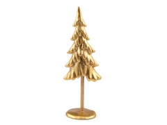      Dekor karácsonyfa - 25 cm Dekoráció