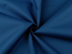 OXFORD vizlepergető textil 600D - Kék Vizlepergető, fürdőruha anyag