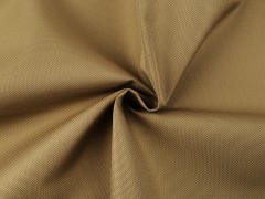 OXFORD vizlepergető textil 600D - Barna Vizlepergető, fürdőruha anyag