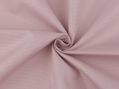 OXFORD vizlepergető textil 600D - Púderrózsaszín Vizlepergető, fürdőruha anyag