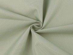 OXFORD vizlepergető textil 600D - Mentazöld Vizlepergető, fürdőruha anyag