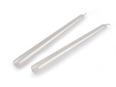           Ceruza gyertya 23,5 cm - 2 db/csomag Gyertya,illatosító,lámpa