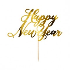 HAPPY NEW YEAR TORTADÍSZ Szilveszter