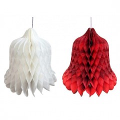 NAGY HARANG LAMPION - 37 cm Szülinap