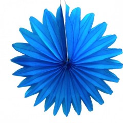 GIGA KERÉK LAMPION - 75 cm Szilveszter