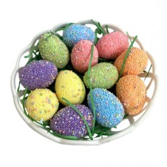        TOJÁSOK TÁLBAN Virág, toll, növény