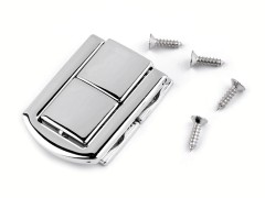         Doboz kapocs készlet - 24x31 mm Táska,pénztárca kellék