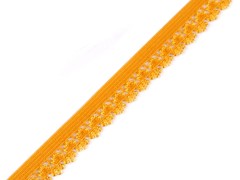   Fehérnemű gumi 13 mm - 18 méter Gumi, lampasz
