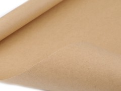           Natúr matt csomagoló papír 0,70 x2 m Doboz,zsákocska