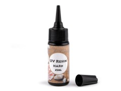  Gyanta UV 25 ml áttlátszó Tartozék, eszköz