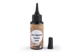  Gyanta UV 60 ml áttlátszó Tartozék, eszköz