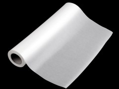                Kétoldalas thermofólia ragasztó vasalós - 100 cm Papir,celofán,fólia