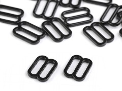               Rövidítő és karika fehérneműre szélessége 12 mm - 20 db 