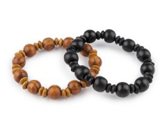   Fagyöngy karkötő unisex Karkötő,gyűrű-, kellék