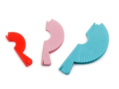 Pom pom készítő készlet Kellék, szerszám