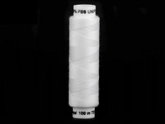 Fonott poliészter varrócérna - 10 db/csomag Cérna,hímzőfonal