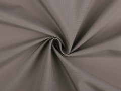Vékony vizlepergető textil - Szürke 