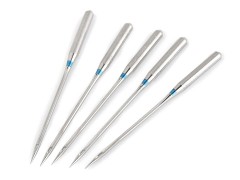   Schmetz háztartási varrógéptű - 5 db/csomag Varrógép kellék