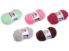  Baby puha fonal 100g Kötés, hímzés