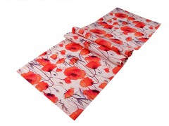 Futó terítő Loneta Karácsonyi textil