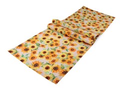 Futó terítő Loneta Karácsonyi textil