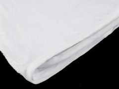 Frotir matracvédő - 90 x 200 cm 
